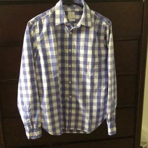 Button Down Shirt size S